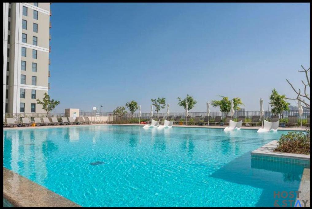 Apartment Amazing 1br In Collective2, Hills *