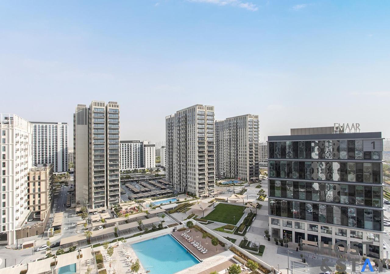 Elegant 1br In Collective, Hills