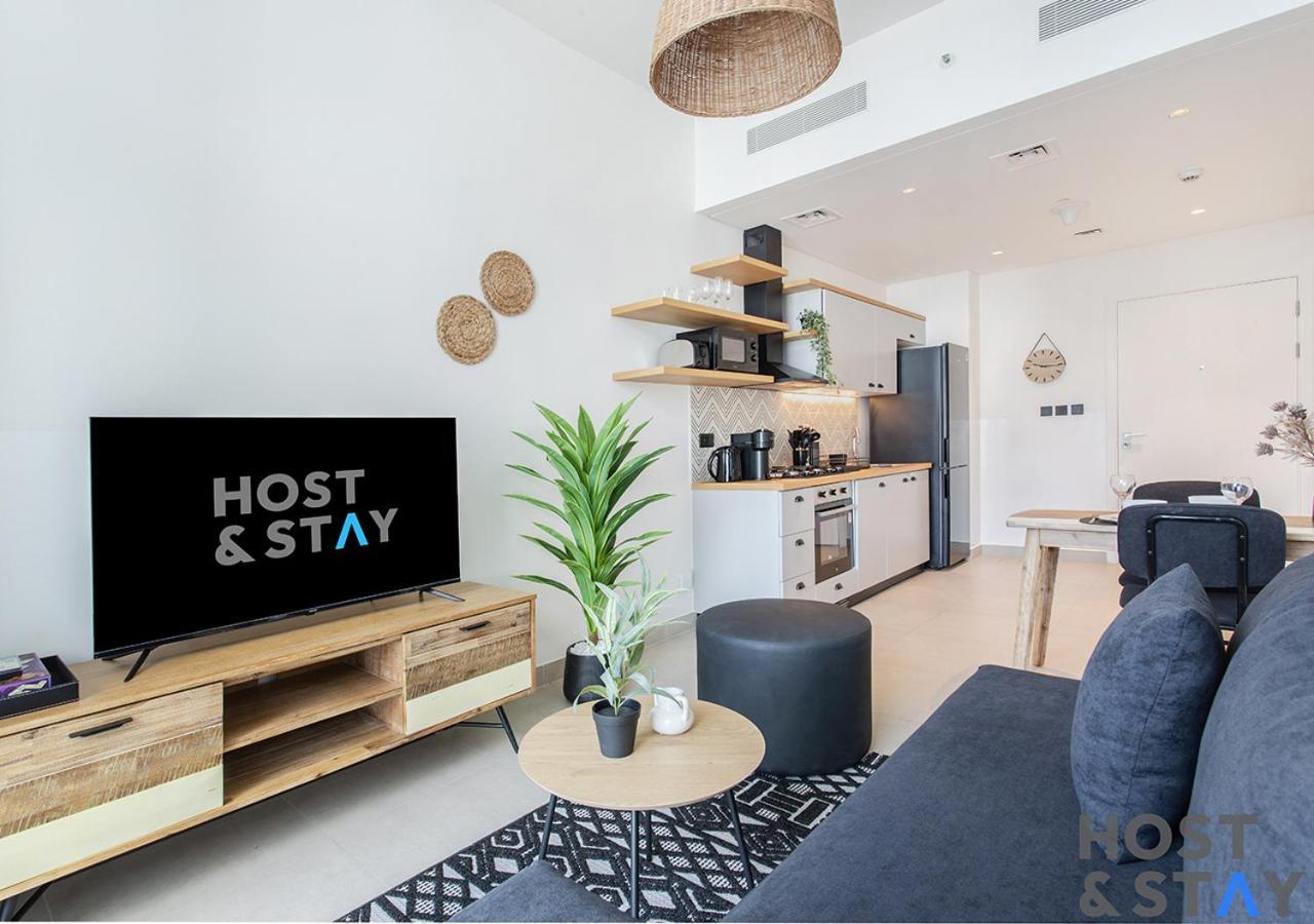Elegant 1br In Collective, Hills *