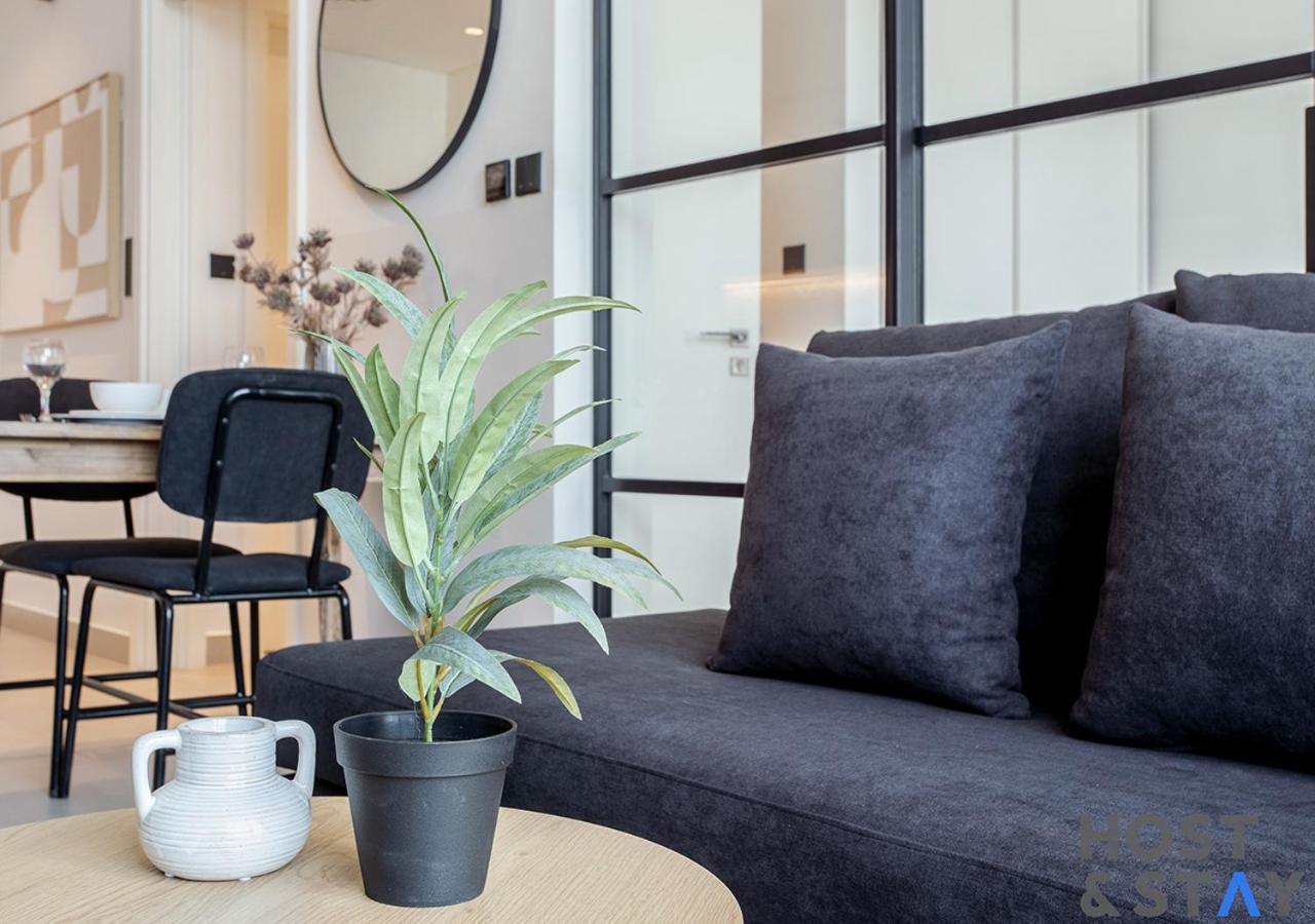 Apartment Elegant 1br In Collective, Hills *