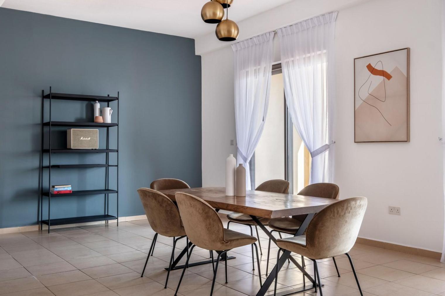 Apartment Blueground Sadaf 6 Marina View Pool Security Dxb-1428 *
