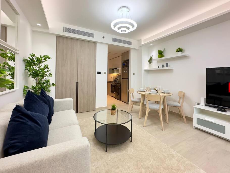 Dar Vacation -spacious & Cozy In Jlt, Cluster L * Dubai