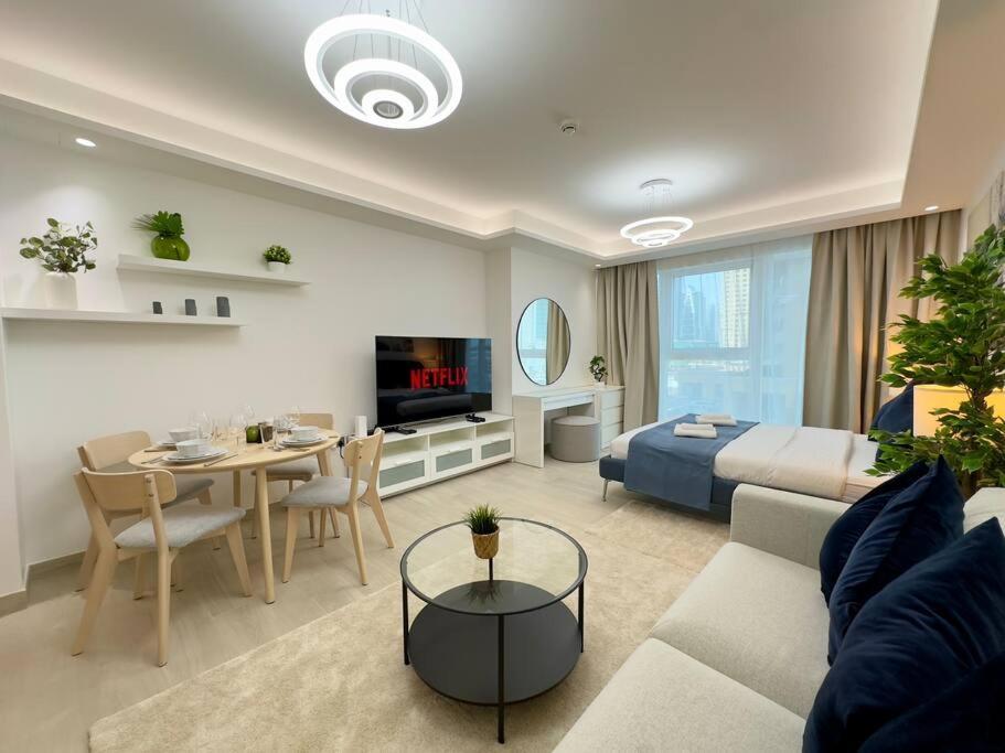Dar Vacation -spacious & Cozy In Jlt, Cluster L Apartment Dubai