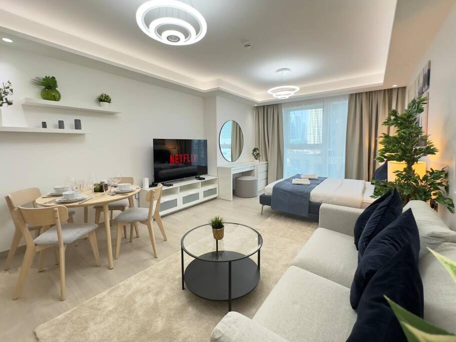 Apartment Dar Vacation -spacious & Cozy In Jlt, Cluster L *