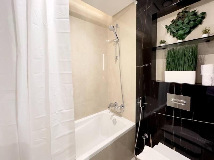 Apartment Dar Vacation -spacious & Cozy In Jlt, Cluster L *