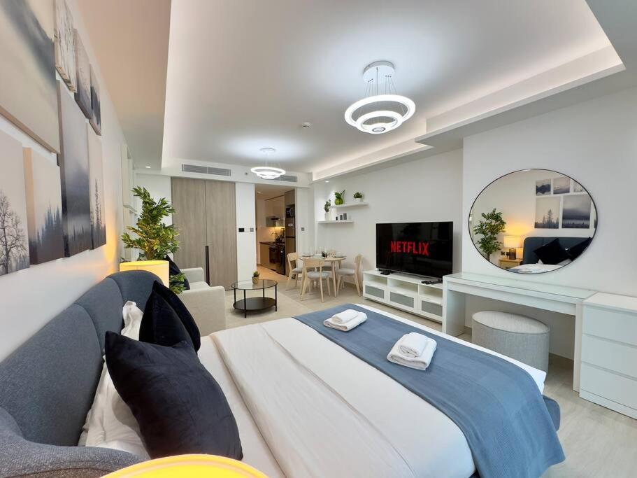Apartment Dar Vacation -spacious & Cozy In Jlt, Cluster L *