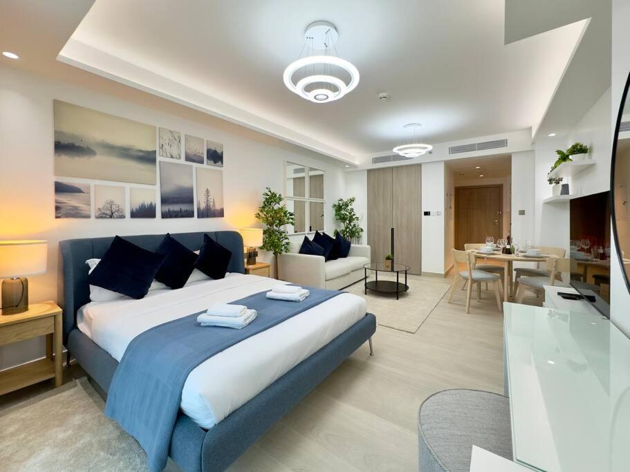 Dar Vacation -spacious & Cozy In Jlt, Cluster L * Dubai