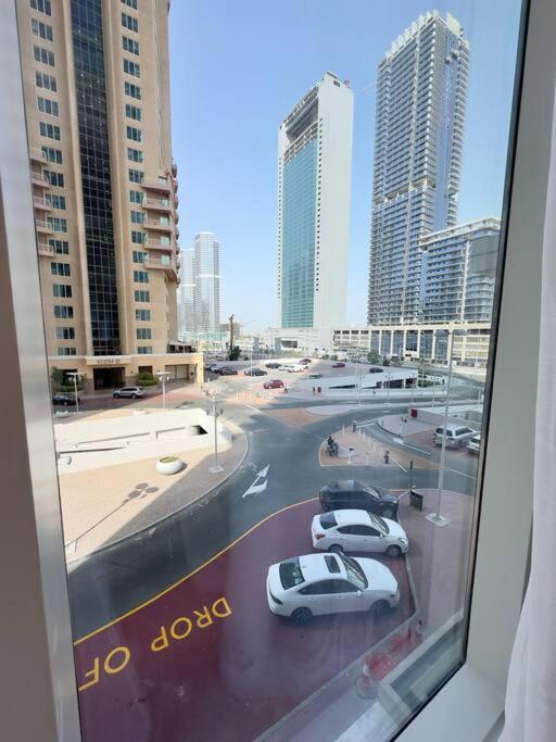 Dar Vacation -spacious & Cozy In Jlt, Cluster L * Dubai