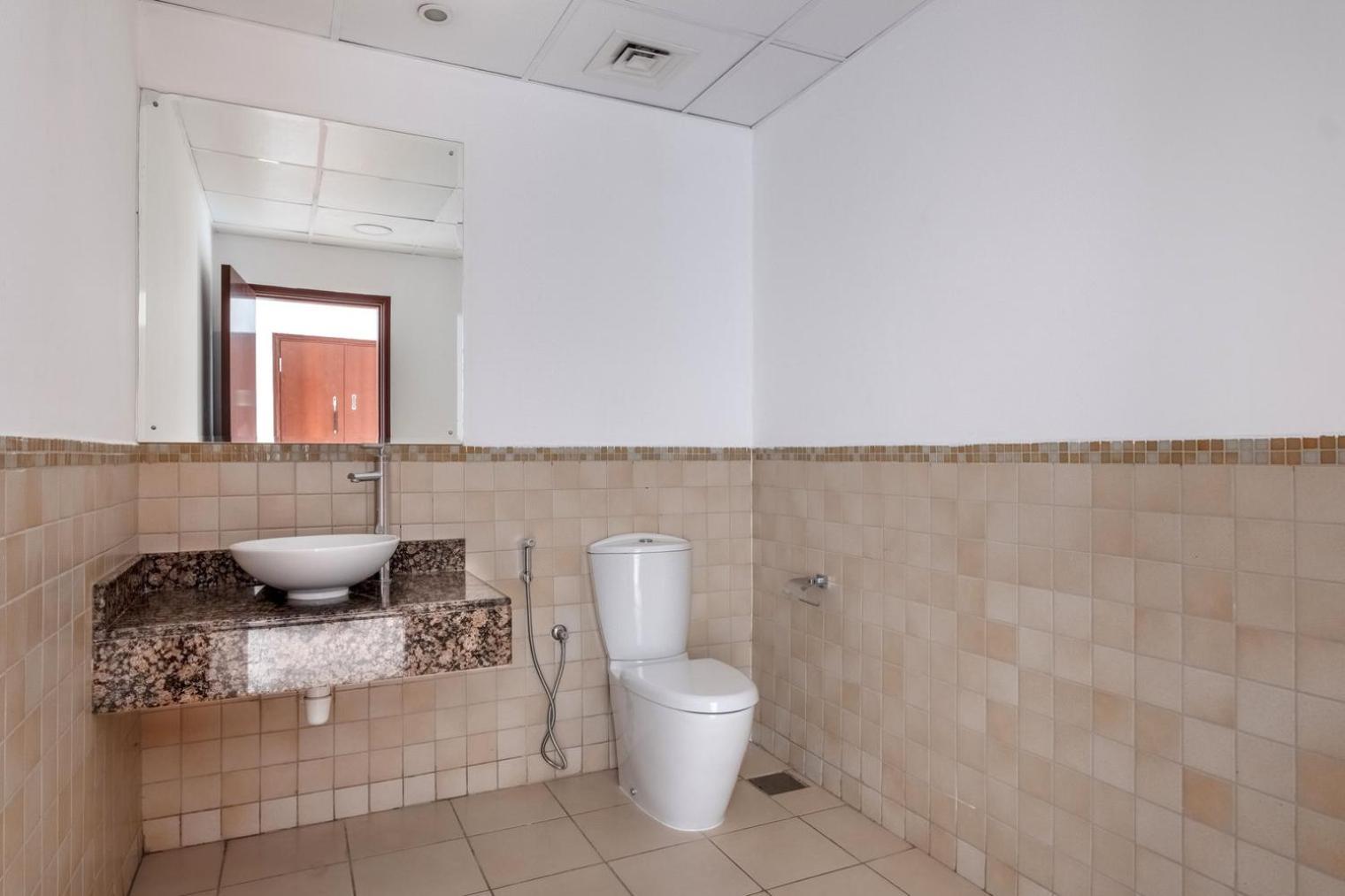 Blueground Sadaf 6 Marina View Pool Security Dxb-1428 Apartment