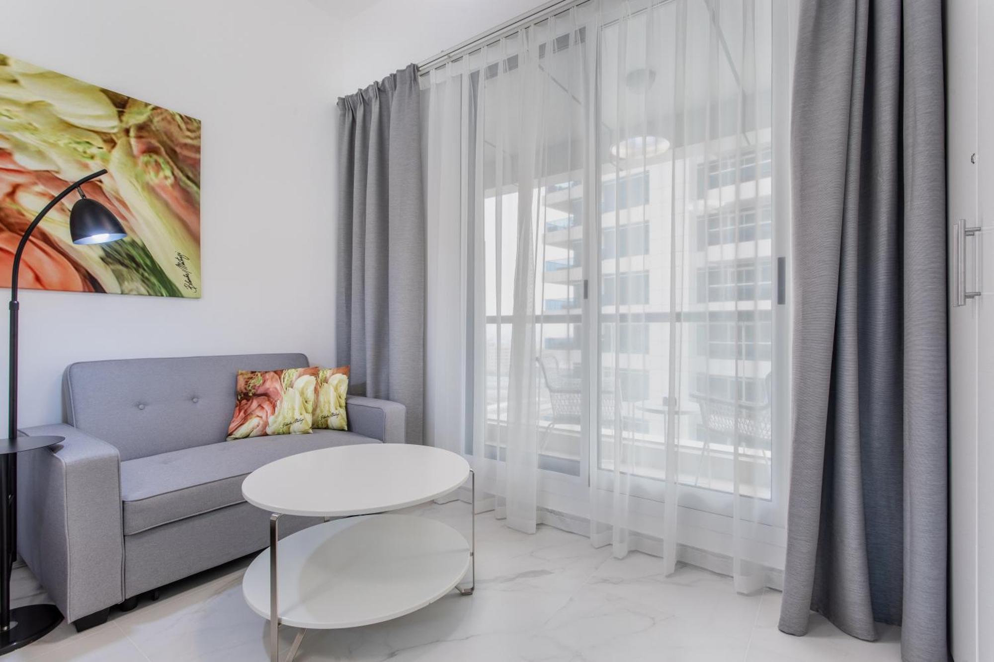 Newly Renovated Stu Marina Escan Tower Apartment *
