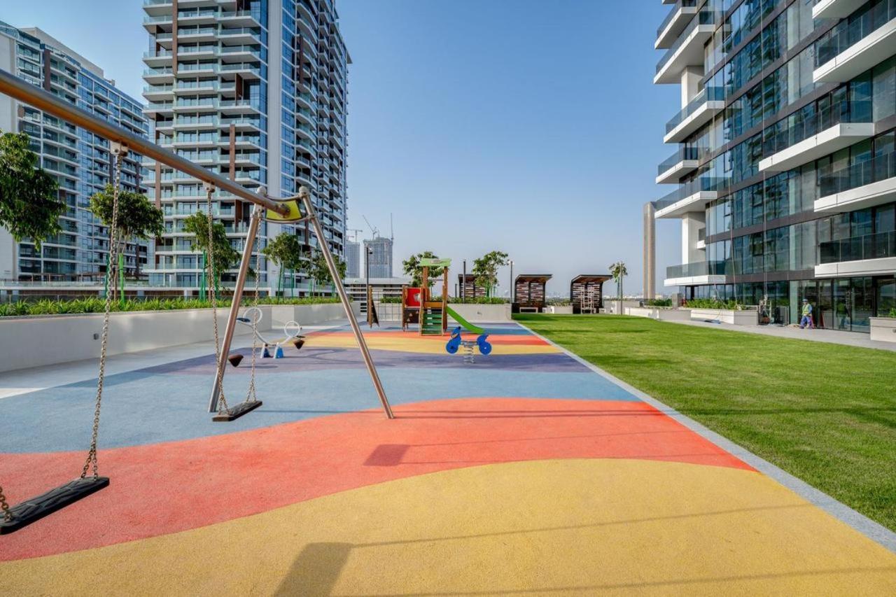 One Residences, East Tower- Luxury 360 Live Apartment Dubai