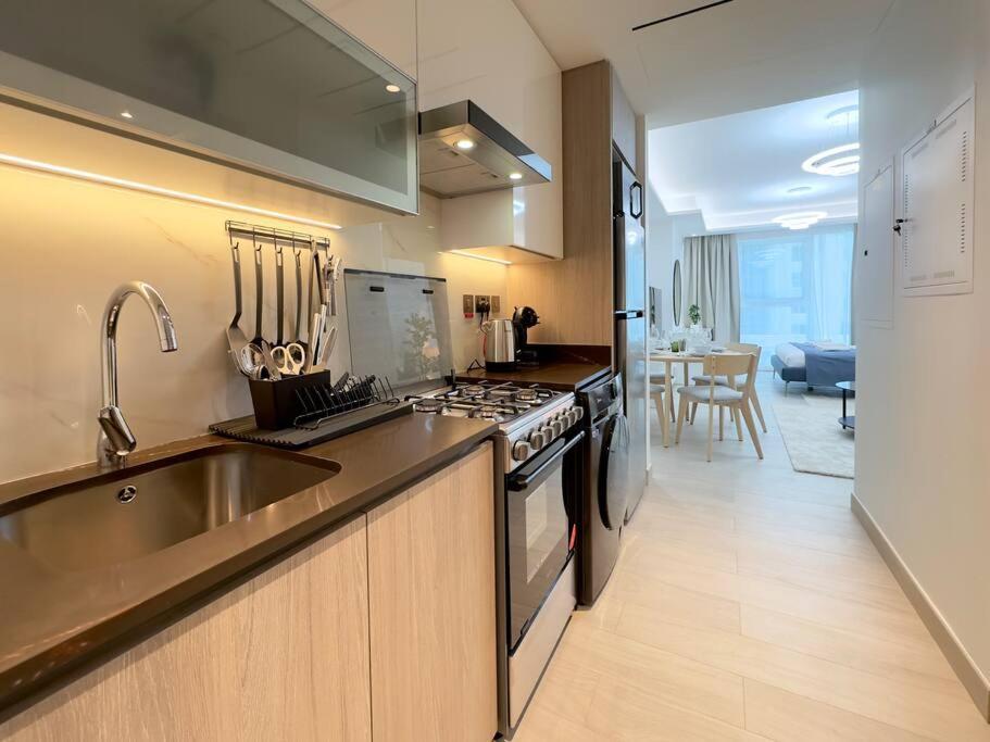 Dar Vacation -spacious & Cozy In Jlt, Cluster L *