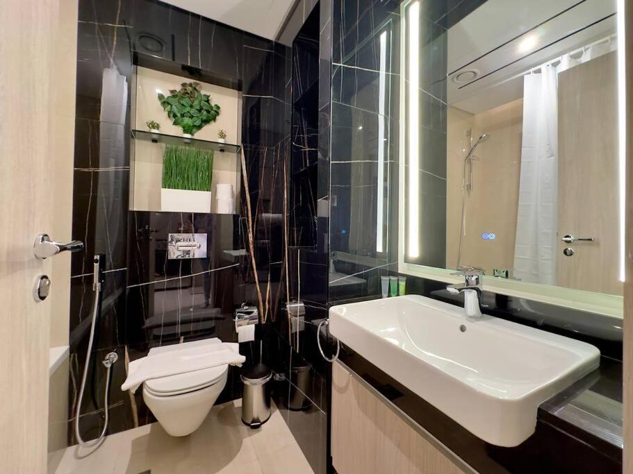 Dar Vacation -spacious & Cozy In Jlt, Cluster L Apartment *