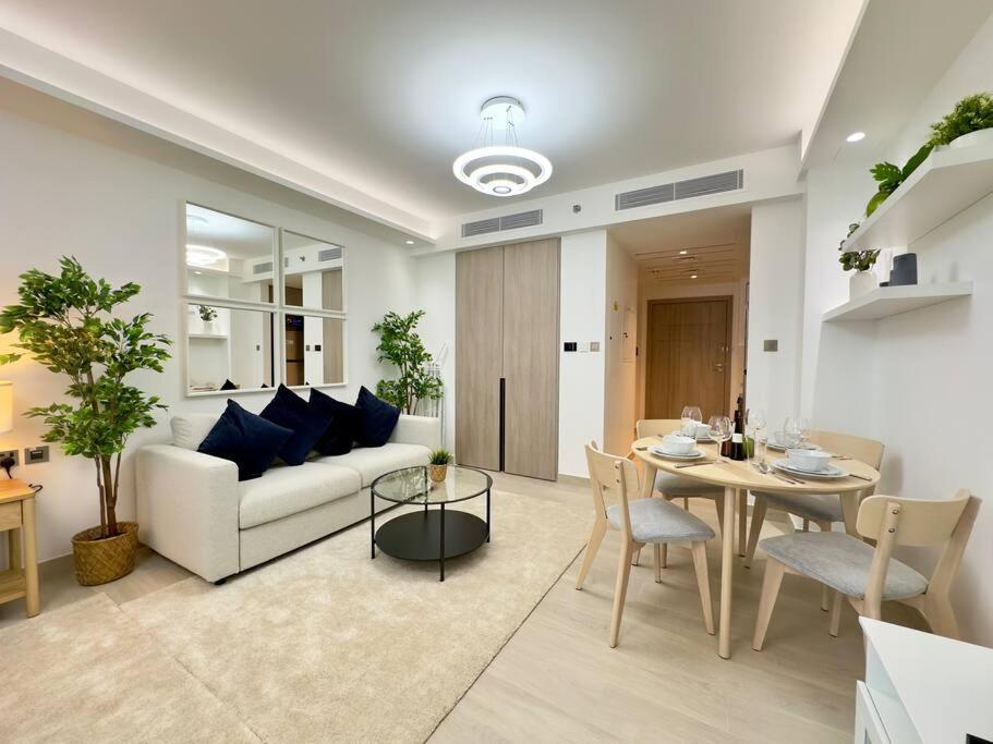 Dar Vacation -spacious & Cozy In Jlt, Cluster L