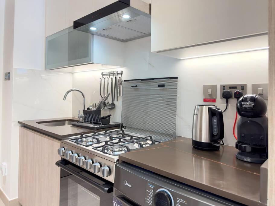 Apartment Dar Vacation -spacious & Cozy In Jlt, Cluster L