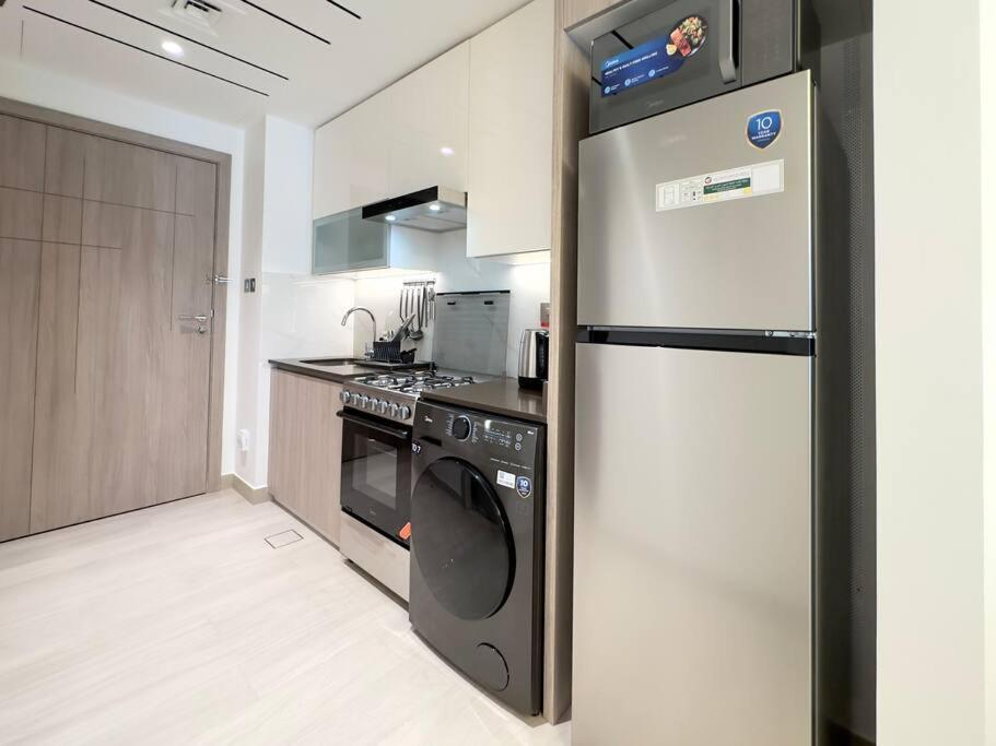 Dar Vacation -spacious & Cozy In Jlt, Cluster L * Dubai