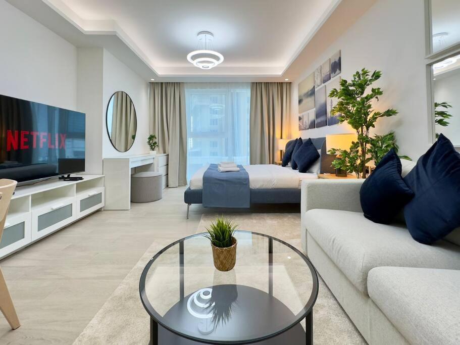 Apartment Dar Vacation -spacious & Cozy In Jlt, Cluster L