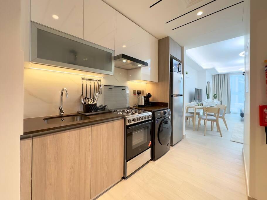 Dar Vacation -spacious & Cozy In Jlt, Cluster L Apartment Dubai