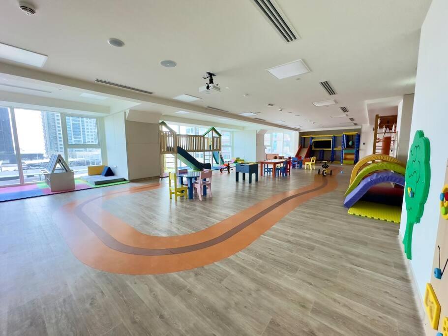 Dar Vacation -spacious & Cozy In Jlt, Cluster L