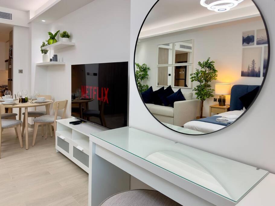 Dar Vacation -spacious & Cozy In Jlt, Cluster L *