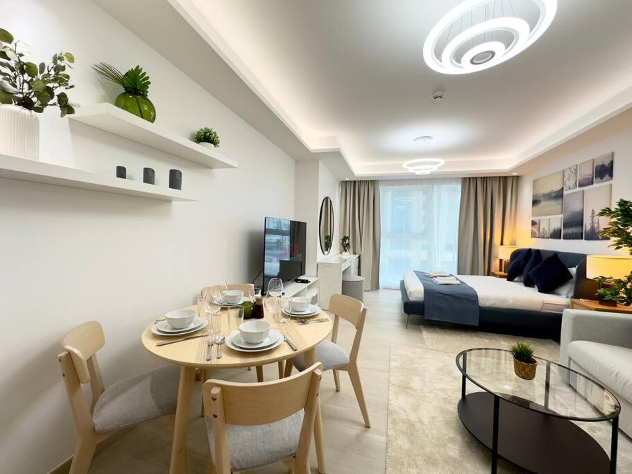 Dar Vacation -spacious & Cozy In Jlt, Cluster L Dubai