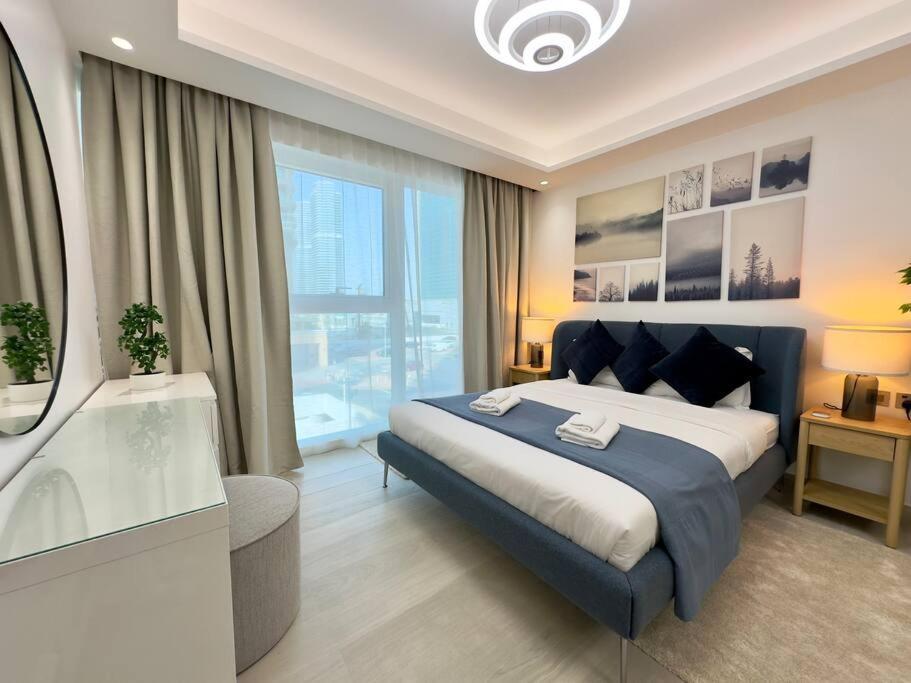 Dar Vacation -spacious & Cozy In Jlt, Cluster L Apartment Dubai