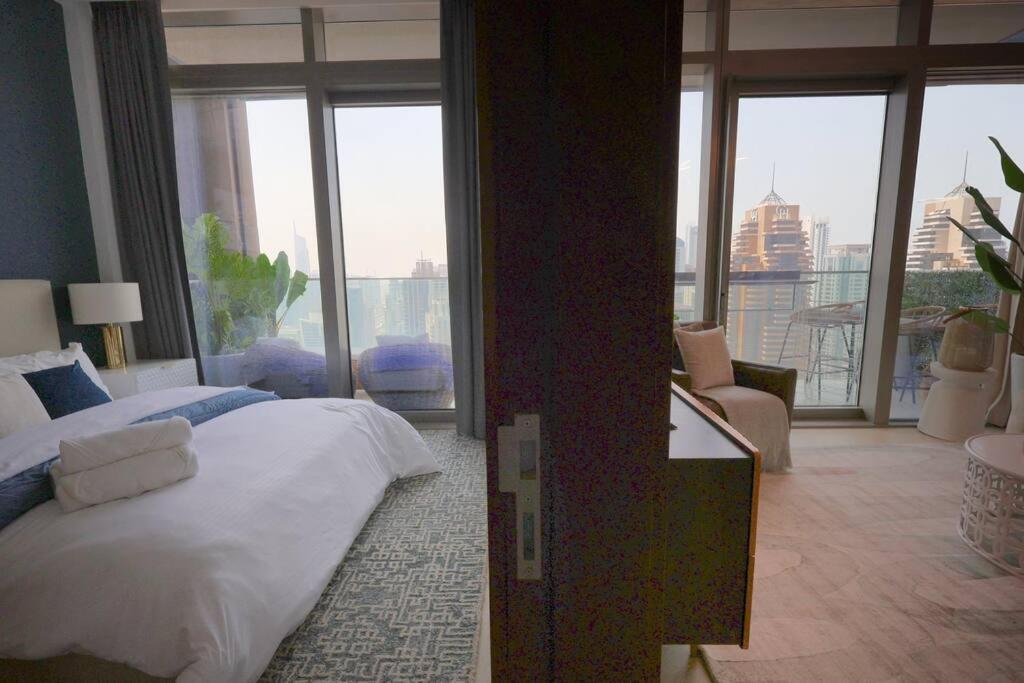 Apartment Blissful Marina Haven *