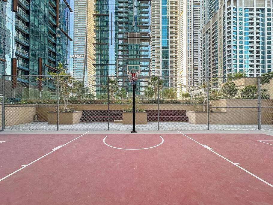 Blissful Marina Haven Dubai