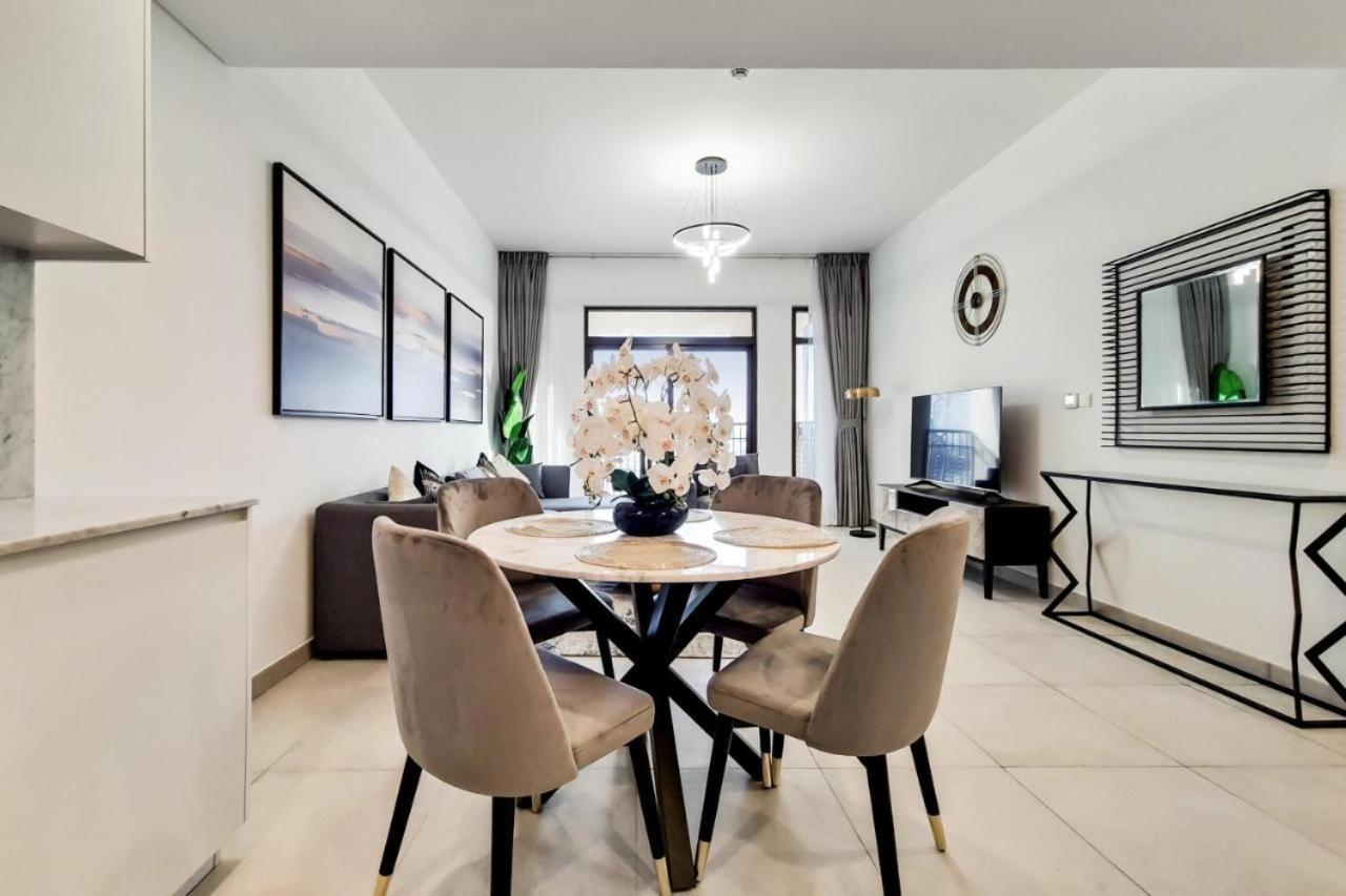 Apartment Luxury One Bedroom