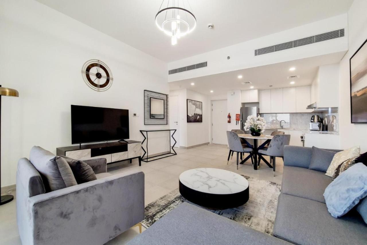 Luxury One Bedroom Dubai