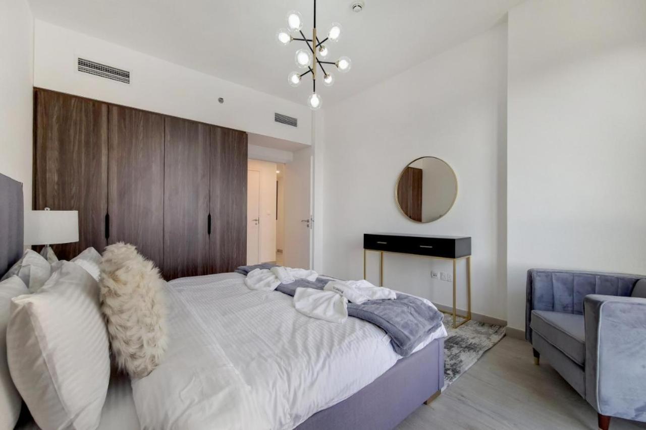 Luxury One Bedroom Dubai
