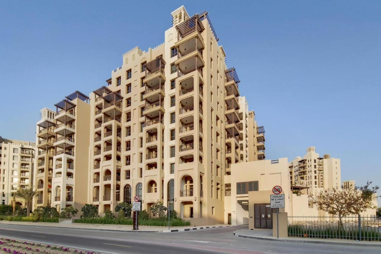 Apartment Luxury One Bedroom