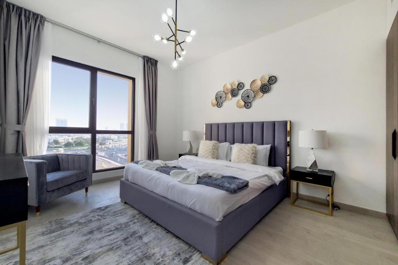 Apartment Luxury One Bedroom *