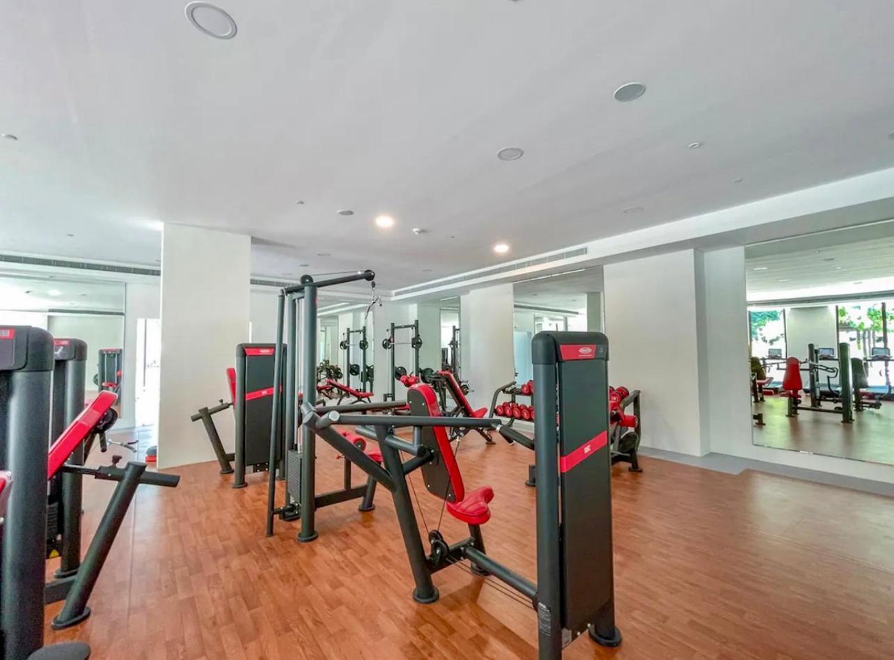 Luxury One Bedroom Dubai
