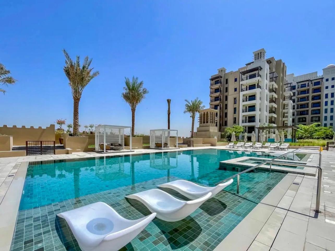 Apartment Luxury One Bedroom