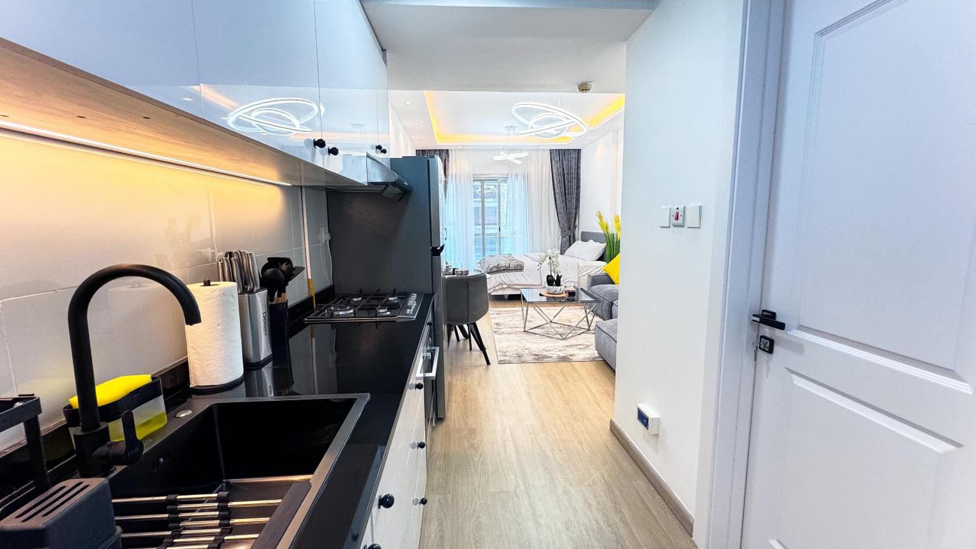 Apartment Marina - Modern Classic *