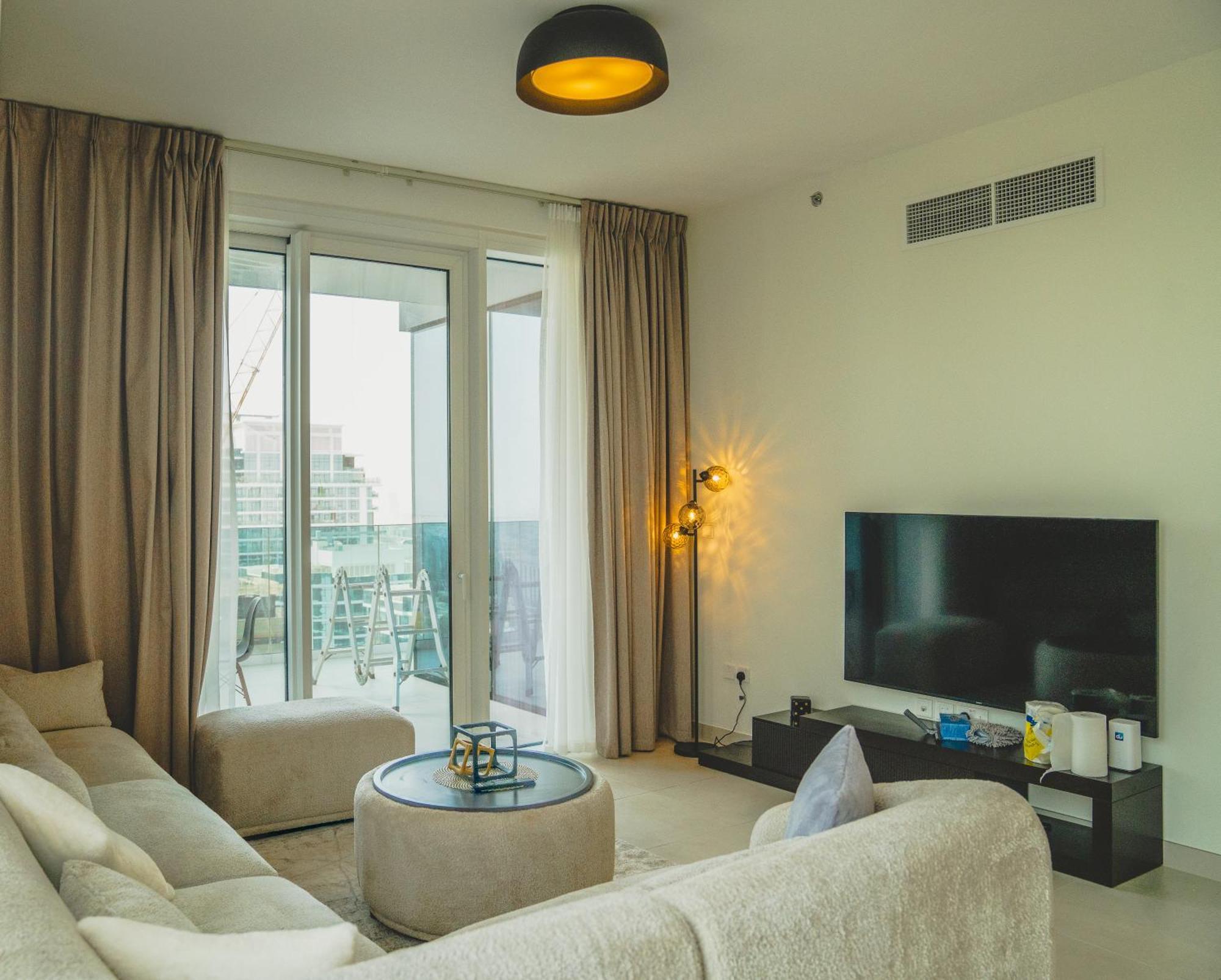 One Residences, East Tower- Luxury 360 Live *