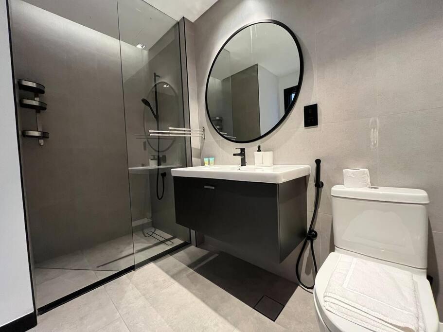Apartment 15 Northside - Amazing