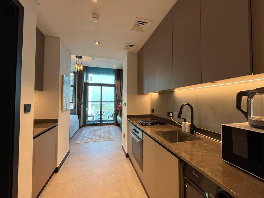 Apartment 15 Northside - Amazing *
