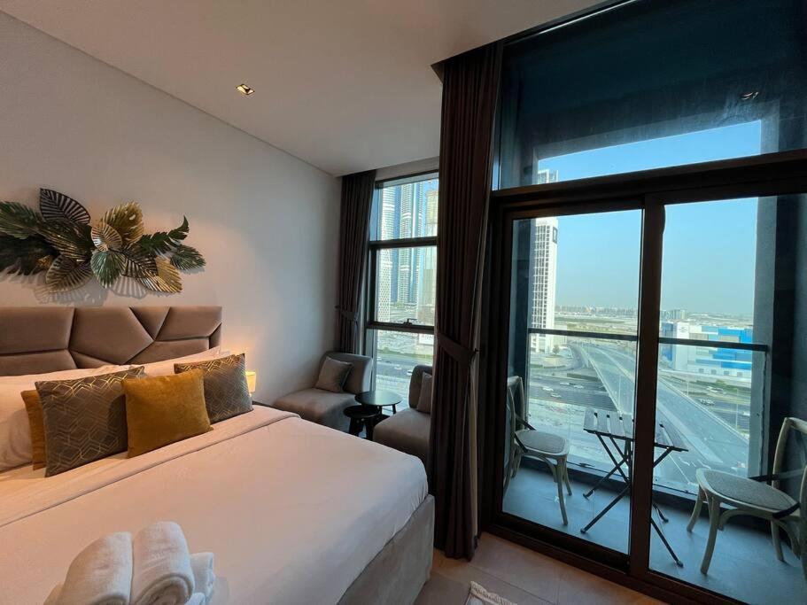 15 Northside - Amazing * Dubai