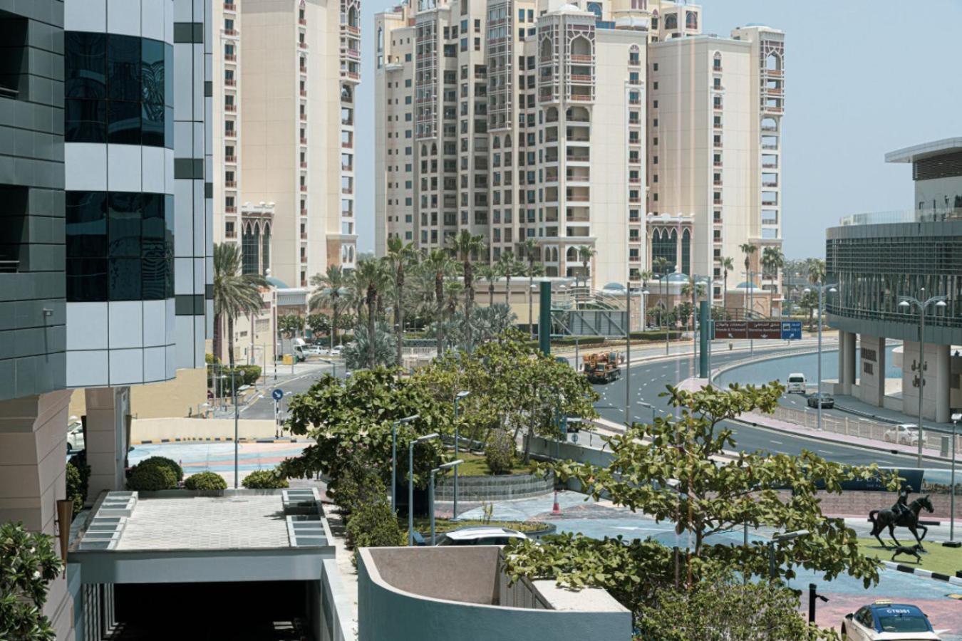 Apartment Palm Jumeirah - Free Infinity Pool & Private Beach *