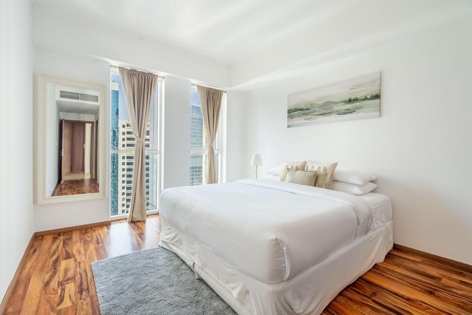 Guestready - Away From In Jlt * Dubai