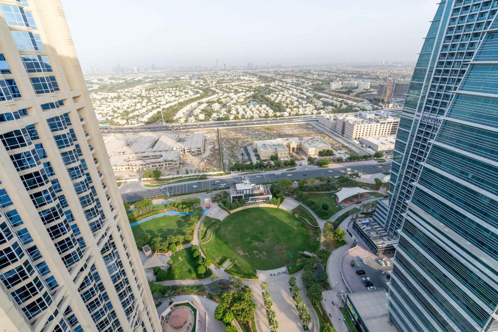Apartment Guestready - Away From In Jlt *