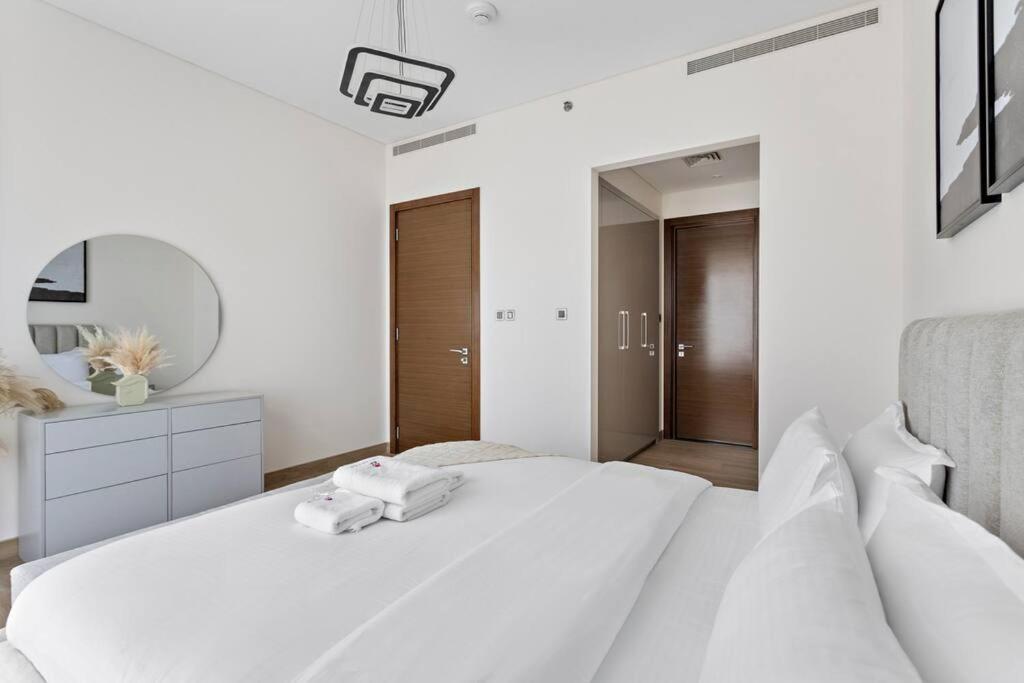 Apartment Brand New 1br In Prime Location