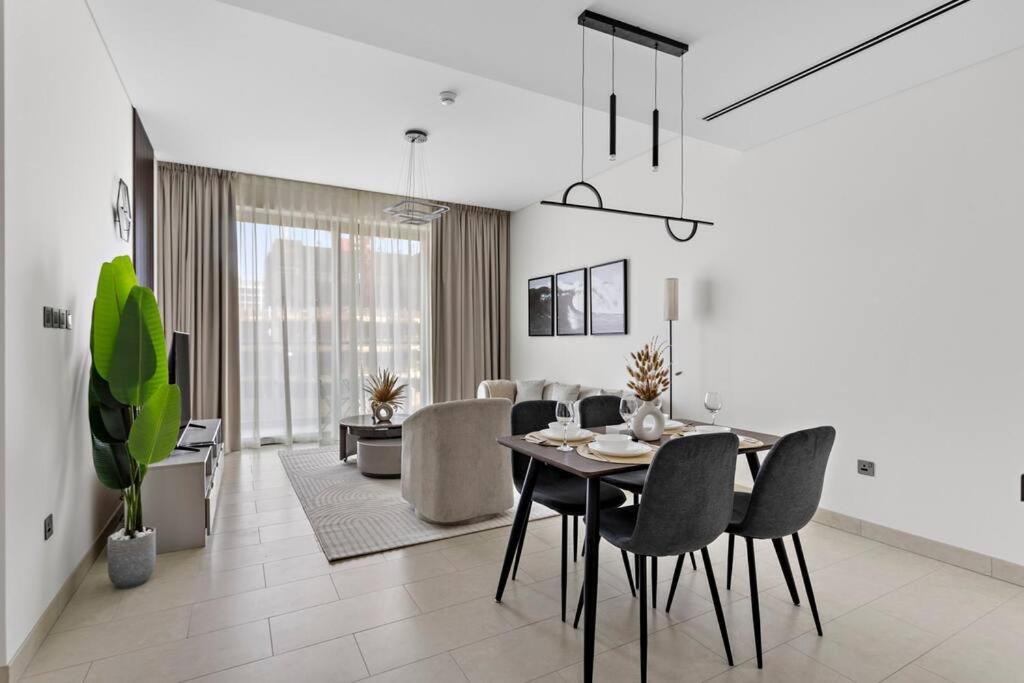 Brand New 1br In Prime Location Dubai