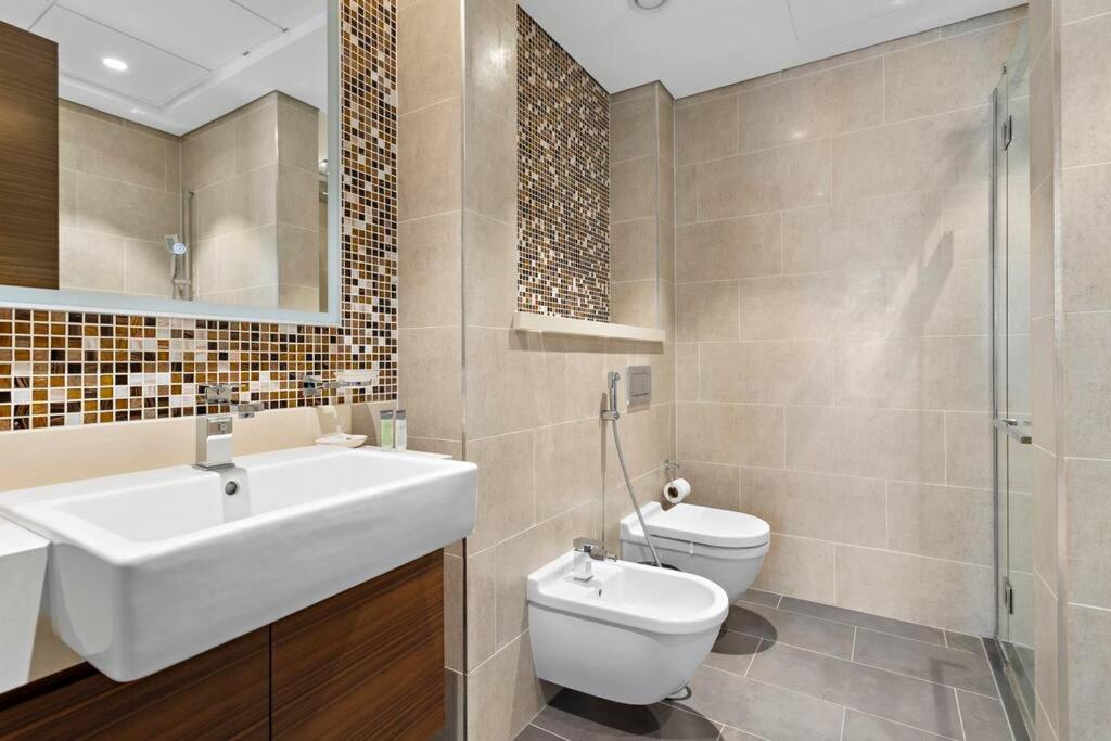 Brand New 1br In Prime Location Apartment