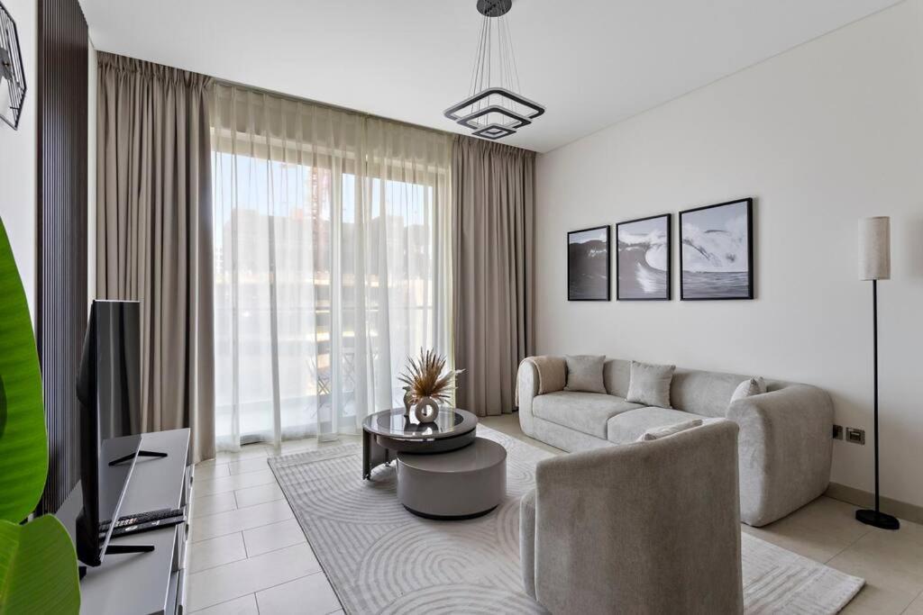 Brand New 1br In Prime Location Apartment
