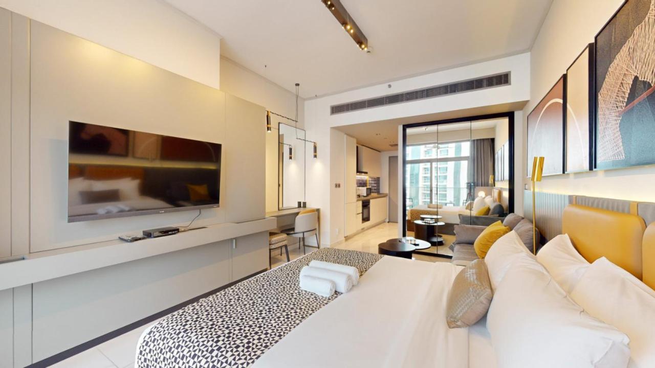 Mag 318 - Classic Apartment Dubai