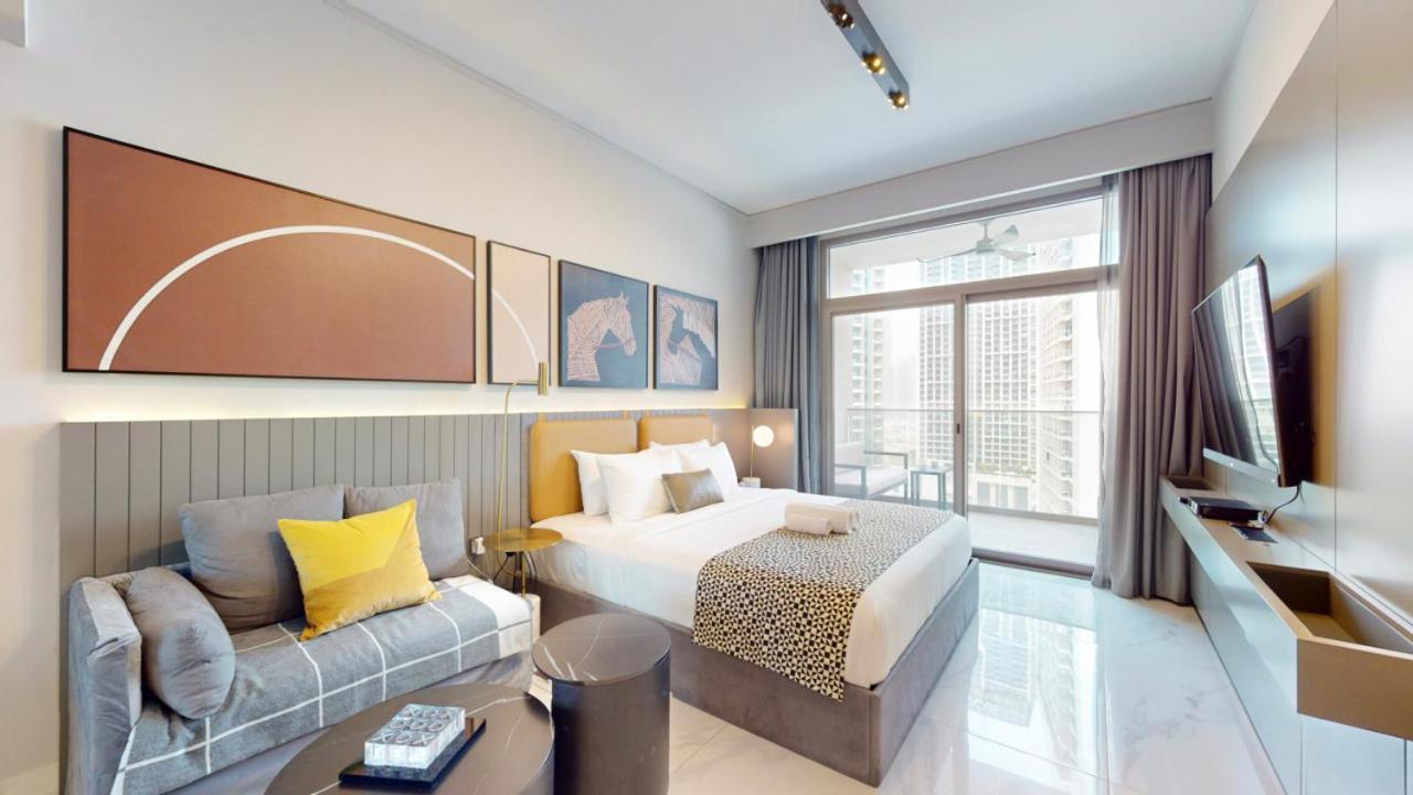 Mag 318 - Classic Apartment Dubai