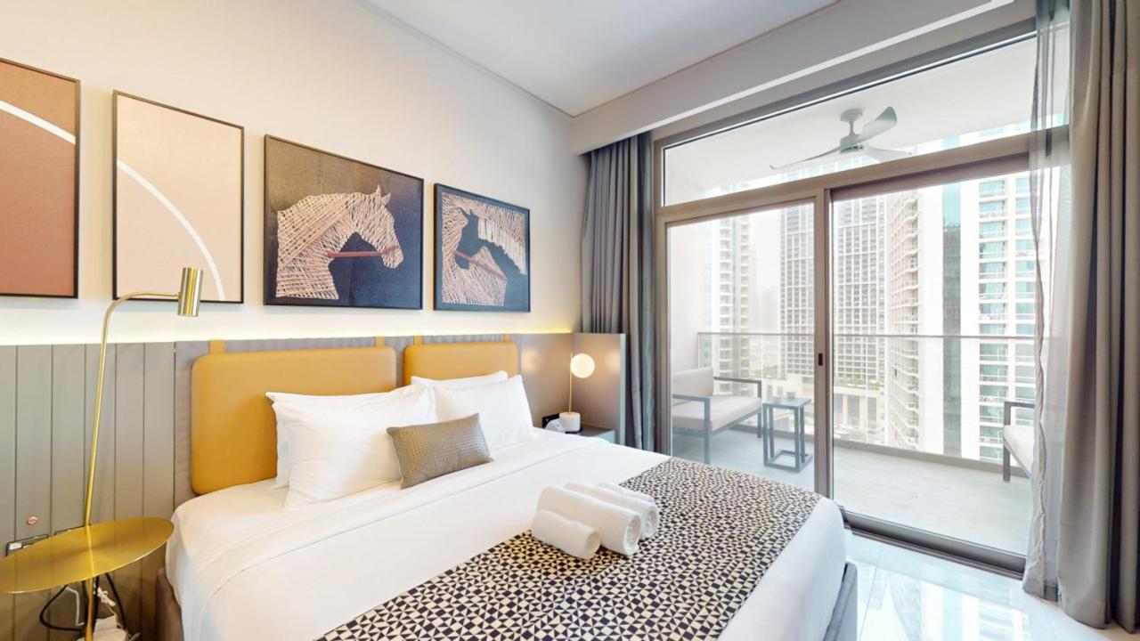 Apartment Mag 318 - Classic Dubai